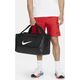 Nike Torba Brasilia 41L czarny (DM3976 010)