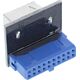 InLine Adapter wewnętrzy USB 3.0 - USB 3.1 Key B (33446F)