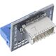 InLine Adapter wewnętrzy USB 3.0 - USB 3.1 Key B (33446F)