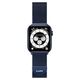 Laut LAUT Steel LOOP strap for Apple Watch 38/40 mm - blue