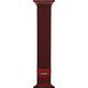 Laut LAUT Steel Loop - Stalowy pasek do zegarka Apple Watch 42/44 mm, czerwony