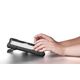 Etui na tablet Joyfactory JOY aXtion Bold™ MP pro iPad Air 2 - černá