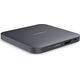 Powerbank MiPow Power Cube 4500mAh Grafitowy