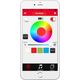 MiPow MiPow Playbulb™ Zoocoro AirWhale - smart night LED with speaker