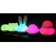 MiPow MiPow Playbulb™ Zoocoro AirWhale - smart night LED with speaker