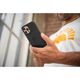 Peak Design Peak Design Mobile Etui Everyday Case Fabric Samsung Galaxy S21+ - Grafitowe