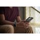 Peak Design Peak Design Mobile Etui Everyday Case Fabric Samsung Galaxy S21+ - Grafitowe