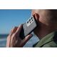 Peak Design Peak Design Mobile Etui Everyday Case Fabric Samsung Galaxy S22 - Grafitowe