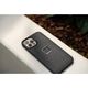 Peak Design Peak Design Mobile Etui Everyday Case Fabric iPhone 11 - Grafitowe