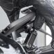 Peak Design Peak Design Mobile Motorcycle Mount Stem Mount - Uchwyt Motocyklowy Do Telefonu Na Główkę Ramy - Czarny