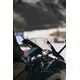 Peak Design Peak Design Mobile Motorcycle Mount Stem Mount - Uchwyt Motocyklowy Do Telefonu Na Główkę Ramy - Czarny