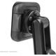 Peak Design Peak Design Mobile Motorcycle Mount Stem Mount - Uchwyt Motocyklowy Do Telefonu Na Główkę Ramy - Czarny