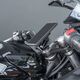 Peak Design Peak Design Mobile Motorcycle Mount Stem Mount - Uchwyt Motocyklowy Do Telefonu Na Główkę Ramy - Czarny