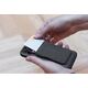Peak Design Peak Design Mobile Wallet Slim - Magnetyczny Portfel Płaski Do Telefonu - Grafitowy