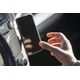 Peak Design Peak Design Mobile Car Mount VHB - Magnetyczny Uchwyt Samochodowy Do Telefonu - Czarny