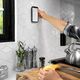 Peak Design Peak Design Mobile Wall Mount - Magnetyczny Uchwyt Ścienny Do Telefonu - Kość Słoniowa