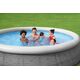 Bestway Basen rozporowy 366 x 76 cm (57445)