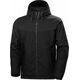 Kurtka męska Helly Hansen Oxford czarna r. XL
