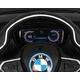 Pojazd BMW I8 LIFT Pomarańczowy