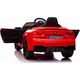 Pojazd BMW M5 DRIFT Czerwony