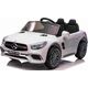 Pojazd Mercedes Benz AMG SL65 S Biały