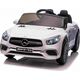 Pojazd Mercedes Benz AMG SL65 S Biały