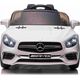 Pojazd Mercedes Benz AMG SL65 S Biały