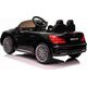 Pojazd Mercedes Benz AMG SL65 S Czarny
