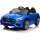 Pojazd Mercedes Benz AMG SL65 S Niebieski