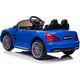 Pojazd Mercedes Benz AMG SL65 S Niebieski