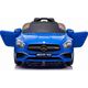Pojazd Mercedes Benz AMG SL65 S Niebieski