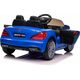 Pojazd Mercedes Benz AMG SL65 S Niebieski
