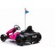 Pojazd SPEED 7 DRIFT KING Różowy