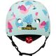 Hornit Kask dziecięcy Flaming M 53-58cm