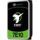 Dysk serwerowy Seagate Exos E 7E10 6TB 3.5'' SAS-3 (12Gb/s)  (ST6000NM020B)