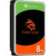 Dysk Seagate FireCuda HDD 8TB 3.5" SATA III (ST8000DXA01)