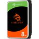 Dysk Seagate FireCuda HDD 8TB 3.5" SATA III (ST8000DXA01)
