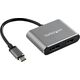 Stacja/replikator StarTech USB-C (CDP2DPHD)