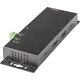 HUB USB StarTech 2x USB-C  + 2x USB-A 3.2 Gen2 (HB31C2A2CME)