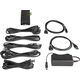 HUB USB StarTech 2x USB-C  + 2x USB-A 3.2 Gen2 (HB31C2A2CME)
