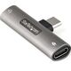 StarTech 1x USB-C  + 3.0 (CDP235APDM)