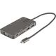 Stacja/replikator StarTech USB-C (DKT30CHVSDPD)