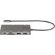 Stacja/replikator StarTech USB-C (DKT30CHVSDPD)