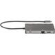 Stacja/replikator StarTech USB-C (DKT30CHVSDPD)
