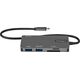 Stacja/replikator StarTech USB-C (DKT30CHSDPD)