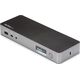 Stacja/replikator StarTech USB-C/A (DK30C2DPPDUE)