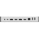 Stacja/replikator StarTech USB-C/A (DK30C2DPPDUE)