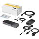 Stacja/replikator StarTech USB-C/A (DK30C2DPPDUE)