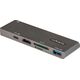 Stacja/replikator StarTech USB-C (DKT30CMHSDPD)