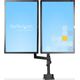 StarTech Uchwyt biurkowy na 2 monitory do 32" (ARMDUALPIVOT)